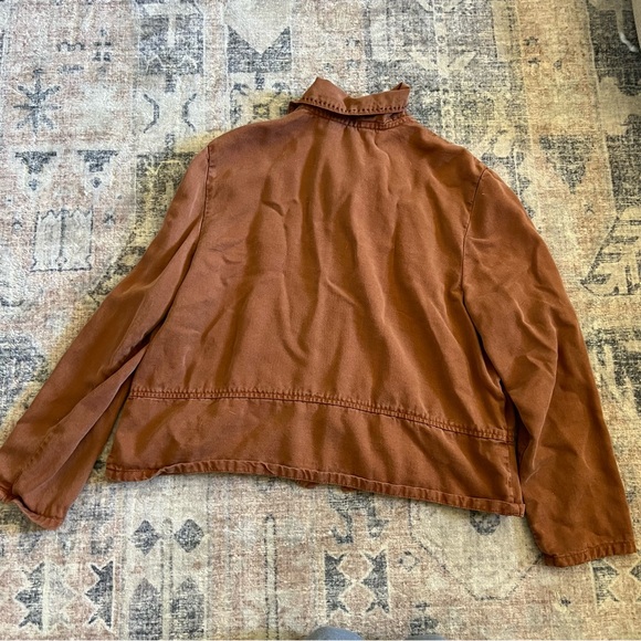 Vintage Shaver Lake Button Up Shirt - Picture 2 of 4